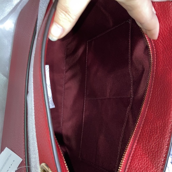 Coach Marlie Tote - Picture 9 of 11